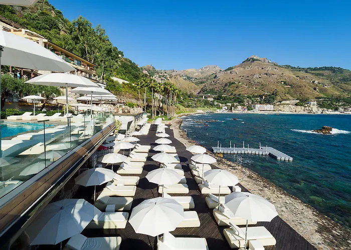 Atlantis Bay - The Leading Hotels Of The World