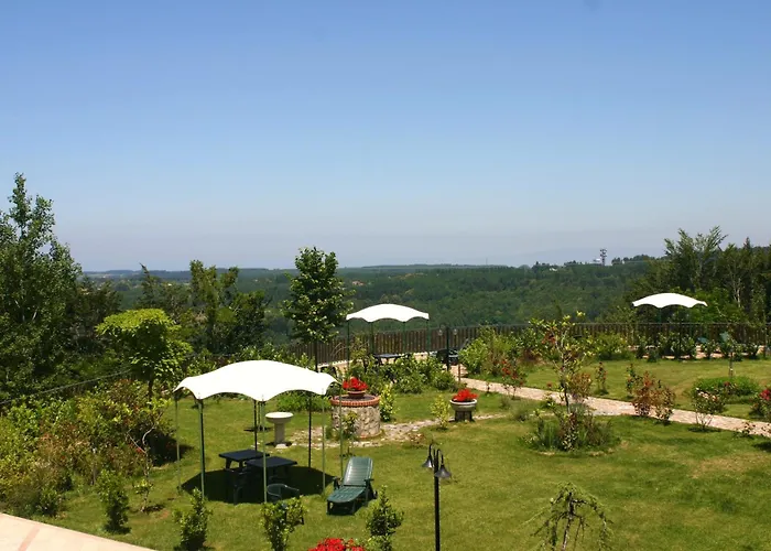 Park Hotel Bellavista