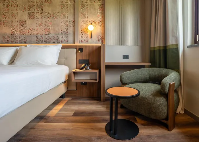 Picciolo Etna Golf Resort & Spa, Curio Collection By Hilton