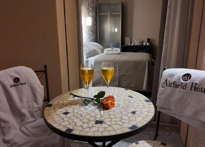Airfield Hotel & Spa